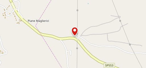 Ristorante Pizzeria Gallonero sulla mappa