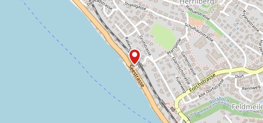 Gamba Immogastro, Jürg Bühler sulla mappa