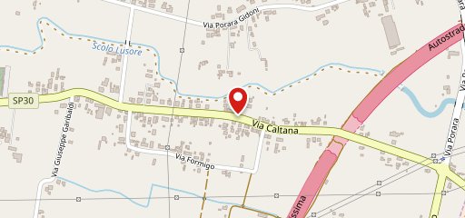 Gambato Importazione Caffè S.a.s. sulla mappa