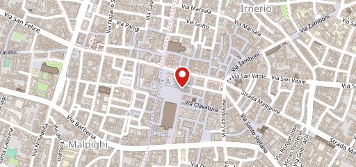 Gambit Ludo Pub sulla mappa