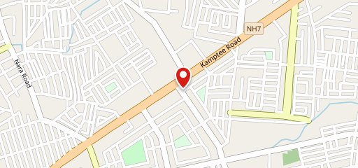 Gamdoor Restaurant on map