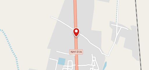 GAME OF FOODS on map