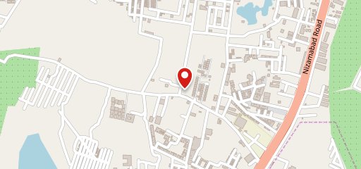 Cafe Game Theory - Restaurant, Gaming Zone, Private Theatres & Party Events on map