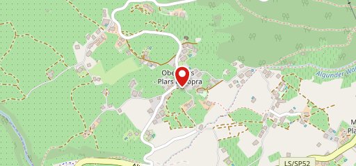 Gamper / Marialuise sulla mappa