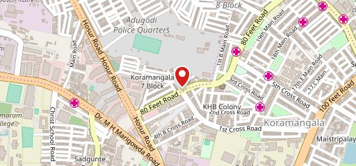 Gam's Delicacy ಗ್ಯಾಮ್ಸ್ ಡೆಲಿಕಸಿ গাম'ছ ডেলিকেচি। on map