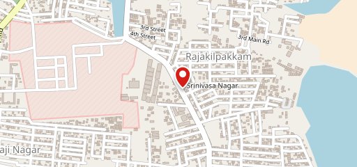 Sri Ganapathi Sweets & Bakery on map