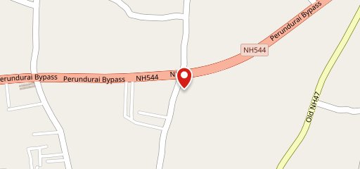 Ganapathy Bakery on map