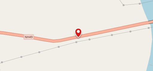 Ganapati Dhaba on map