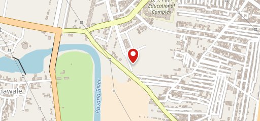 Gandarree Veg Treat on map