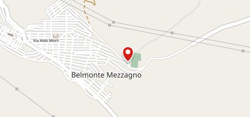 GeG Ideal fruit di Pizzi Giovanna Maria sulla mappa