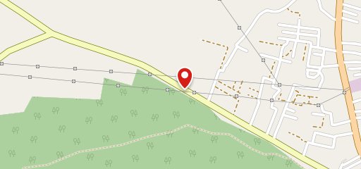 Gandhi karupatti coffee on map