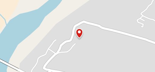 Gandhi The Chef on map