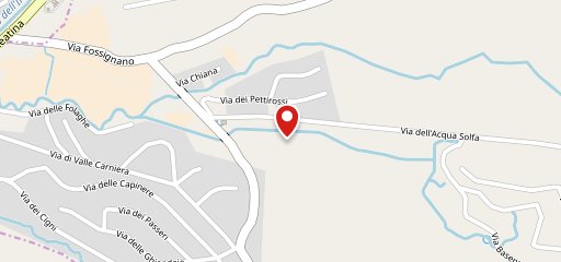 G&M Caffè d'elite sulla mappa