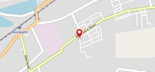 Ganesan unavagam on map