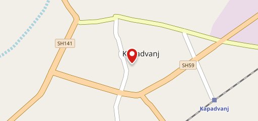 Ganesh Bakery on map