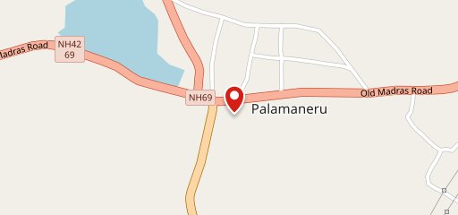 Ganesh Bakery on map