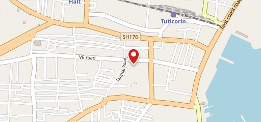 Ganesh Bakery on map