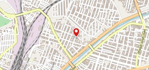 Ganesh Bhavan on map