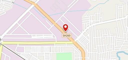 Ganesh Bhojanalay on map