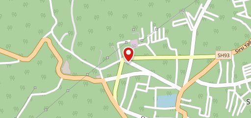 Ganesh Dharshini Chats on map