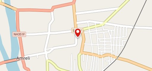 Ganesh Dining Hall on map