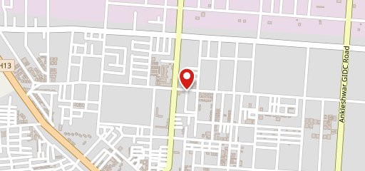 Ganesh Fast Food on map