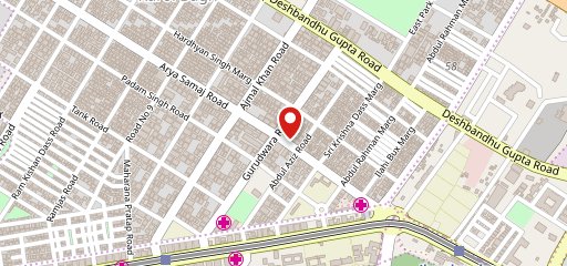 Ganesh Fish Corner on map