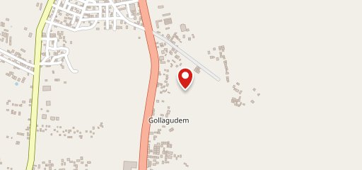 Ganesh Nagar models on map