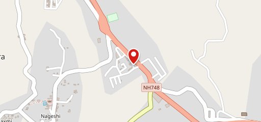 Ganesh Palace on map