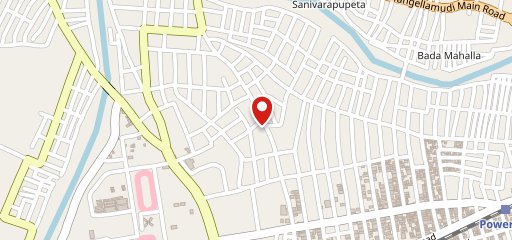 Ganesh Restaurant And Bar on map