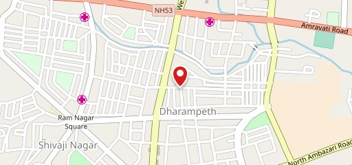 Shree Ganesh Sagar South Indian Restaurant on map