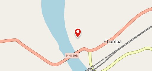 Ganesh Sweets on map