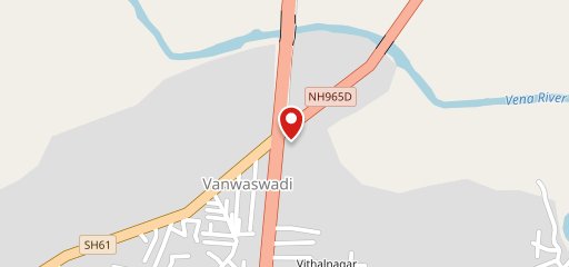 Ganesh Sweets Sshop on map