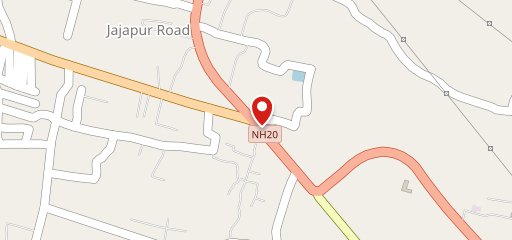 Ganesh sweets Stall on map