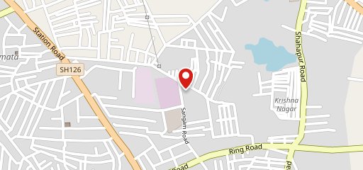 Ganesh Vada Center on map