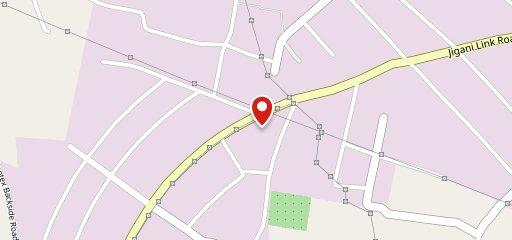 Ganesh Vaibhava Pure Veg on map