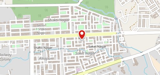 Ganesham Fast Food on map