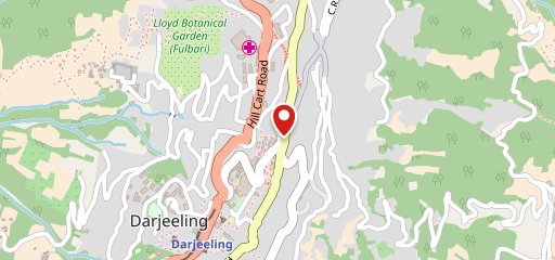 Gang Jong Restaurant est 1967 on map