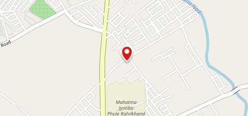 GANG TARANG Cafe &Restro on map