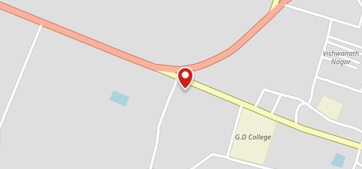 Ganga Ram - Family Restaurant (Pure Veg) on map