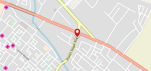 Ganga Sudh Bhojnalya on map