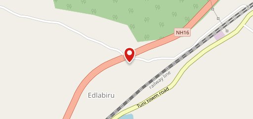 Bala Gangadhar Hotel on map