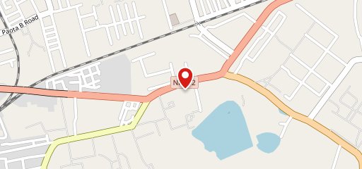 Gangaur Restaurant on map