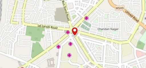 Gangour-Motha Sweets on map