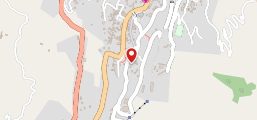 Gangtok Grills on map