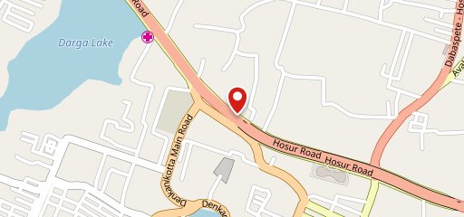 Gani Hotels on map