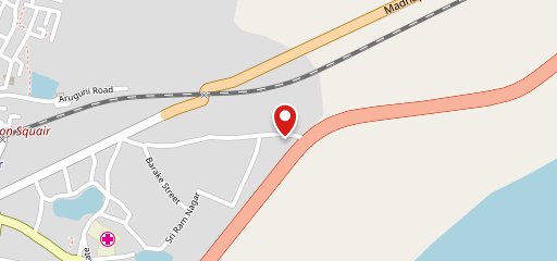 GANJAM CAFE HOUSE on map