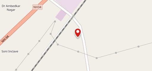 Ganpati Food's on map