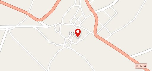 Ganpati Sweets and Restaurant on map