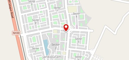 Om Shri Ganpati Mishthan Bhandaar on map